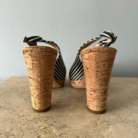 CHANEL summer sandal - Picture 9 of 11